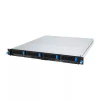 Серверная платформа 1U ASUS 90SF03A1-M00060
