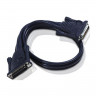 Кабель KVM DB25-DB25 ATEN 2L-1705