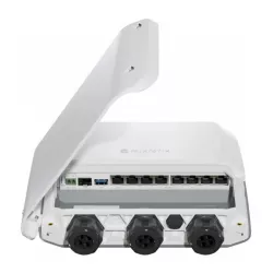 Маршрутизатор проводной уличный Mikrotik RB5009UPR+S+OUT