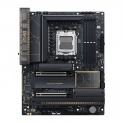 Материнская плата AM5 ASUS PROART X870E-CREATOR WIFI