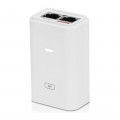PoE инжектор Ubiquiti POE-24-24W-G-WH