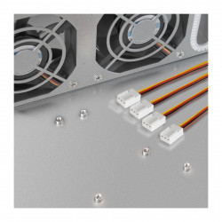 Корпус ExeGate Pro 2U650-06/2U2098L 2U Rack 19
