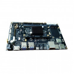 Плата разработки MYIR MYD-JX8MQ6-8E2D-130-E