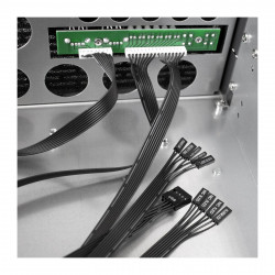 Корпус ExeGate Pro 2U650-06/2U2098L 2U Rack 19