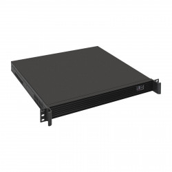 Корпус сервера ExeGate Pro 1U390-01 1U 450W EX293306RUS