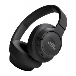 Наушники JBL JBLT720BTBLK