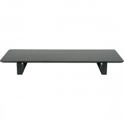 Подставка под монитор Geek Nook Focus Station 85x9x23 см Black 202404205