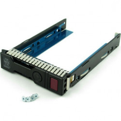 Салазки для HDD HPE 651314-001 3.5 Салазки для HDD HPE 651314-001 3.5
