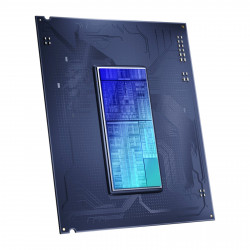 Процессор Intel AT8076806412 Core Ultra 7 265K 8 ядер 3,9 ГГц