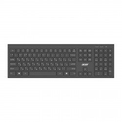 Клавиатура беспроводная Acer ZL.KBDEE.014 Клавиатура беспроводная Acer ZL.KBDEE.014