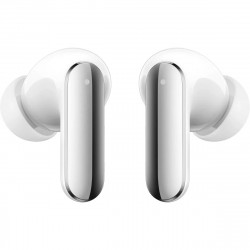 Гарнитура Realme Buds Air 8 Pro беспроводные Bluetooth белый 6941764488786