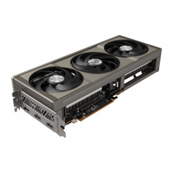 Видеокарта AMD Radeon RX 9060 XT Sapphire Nitro+ OC 16GB (11350-01-20G)