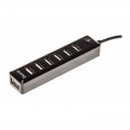 USB-хаб Buro BU-HUB7-1.0-U2.0