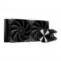 Система водяного охлаждения ID-COOLING FX240 PRO 240 мм FX240PRO