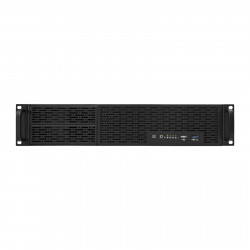 Корпус ExeGate Pro 2U2088, 2U, Rack 19