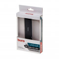 USB-хаб Buro BU-HUB4-0.5-U3.0