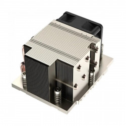 Кулер для процессора ALSEYE S22-SP5 2U AMD SP5 360 Вт AS.01.07.0169 Кулер для процессора ALSEYE S22-SP5 2U AMD SP5 360 Вт AS.01.07.0169