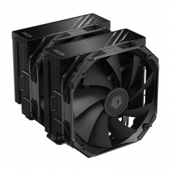 Кулер для процессора ID-COOLING FROZN A720 Black 300W FROZNA720BLACK