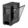 Корпус для ПК Deepcool R-CC560-BKGAA4-G-2
