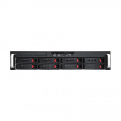 Корпус ExeGate Pro 2U660-HS08 2U 660мм 800W 8xHotSwap EX295864RUS