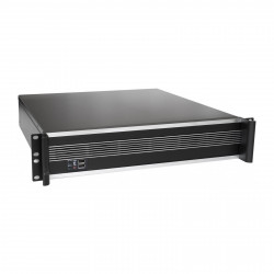Корпус серверный ExeGate Pro 2U450-09 2U EX284958RUS