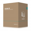 Корпус для ПК Deepcool R-CG330-BKNGM3-G