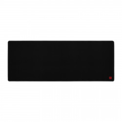Коврик для мыши Defender Black Ultra One 780x300x5 мм 50004 Коврик для мыши Defender Black Ultra One 780x300x5 мм 50004