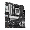 Материнская плата ASUS PRIME B850M-K, AM5, B850, mATX, PRIMEB850M-K