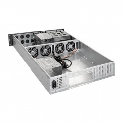 Корпус ExeGate Pro 2U650-06/2U2098L 2U Rack 19