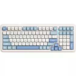 Клавиатура механическая MCHOSE MC-K99V2-4