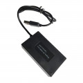 USB-концентратор Buro BU-HUB4-U2.0 USB 2.0 4 порта BU-HUB4-U2.0