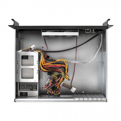 Корпус ExeGate Pro 2U350-01 2U 350W EX292526RUS