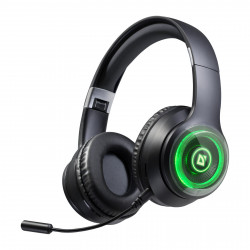 Гарнитура Defender FreeMotion B400 беспроводная 63400 Гарнитура Defender FreeMotion B400 беспроводная 63400