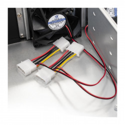 Корпус ExeGate Pro 2U450-03 2U 450мм 600W EX292559RUS