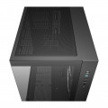 Корпус для ПК Deepcool R-CG330-BKNGM3-G