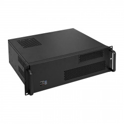 Корпус серверный ExeGate Pro 3U330-02 3U EX279706RUS