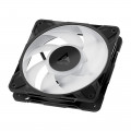 Вентилятор корпуса ARCTIC P12 Pro A-RGB 3 Pack ACFAN00310A