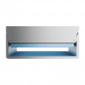 SSD накопитель Arctic Cooling Радиатор SSD ARCTIC M2 Pro (Silver)