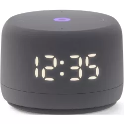 Умная колонка ЯНДЕКС YNDX-00026GRY