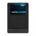 Накопитель SSD MSI S78-440T100-P83 7680 ГБ