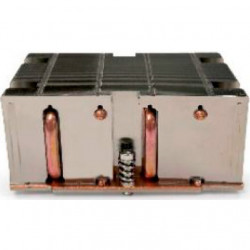 Кулер для процессора Alseye PD2V AMD SP5 615 Вт AS.03.03.0090 Кулер для процессора Alseye PD2V AMD SP5 615 Вт AS.03.03.0090