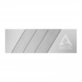 SSD накопитель Arctic Cooling Радиатор SSD ARCTIC M2 Pro (Silver)