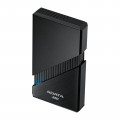 Внешний SSD ADATA SE920, 2TB, USB 4.0, SE920-2TCBK
