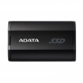 Внешний SSD ADATA SD810 2 ТБ SD810-2000G-CBK