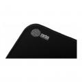 Коврик для мыши Cactus Black 300x250x3мм CS-MPC-D01M