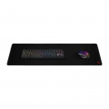 Коврик для мыши Defender Black Ultra One 780x300x5 мм 50004