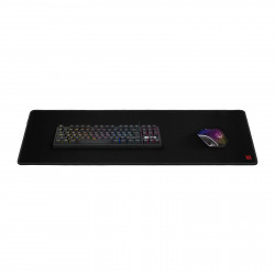Коврик для мыши Defender Black Ultra One 780x300x5 мм 50004