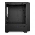 Корпус Accord ACC-ZCU1B черный mATX без БП ACC-ZCU1B