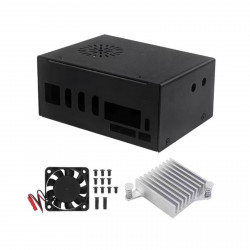 Корпус для микрокомпьютера ACD YL929