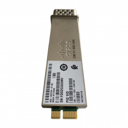SSD-накопитель Cisco C9K-F1-SSD-240G= 240 ГБ SATA